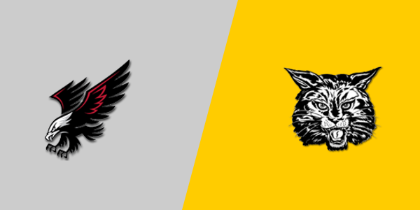 Hampshire Unit School vs. Santa Fe Unit School
