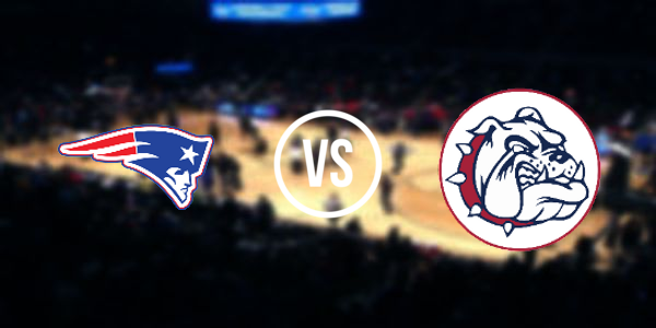 Independence High School vs Sierra Linda High School