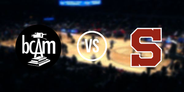 High School of Graphic Communication Arts vs Stuyvesant High School