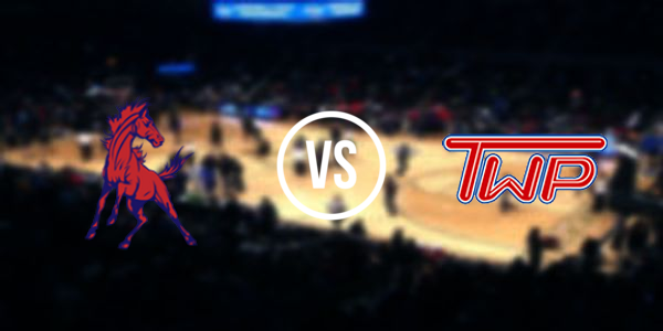 Washington Township High School vs. Triton Regional High School
