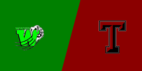 Wilby High School vs. Torrington High School