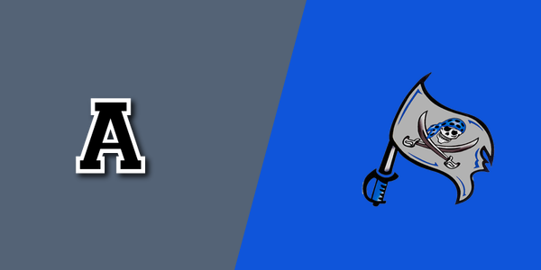 Away vs. Fairhope High School