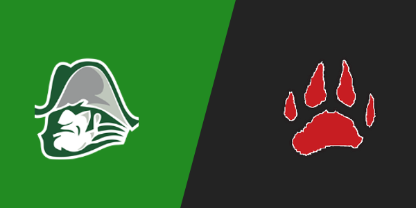 Laingsburg High School vs Waterford Kettering High School