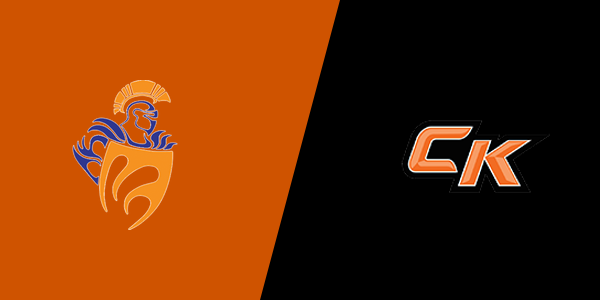 Lakes High School vs. Central Kitsap High School