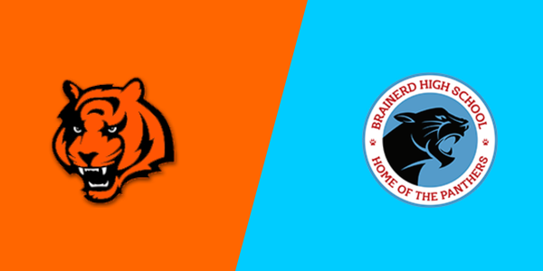 Meigs County High School vs. Brainerd High School