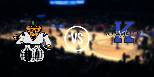 Chinook High School vs. North Star High School
