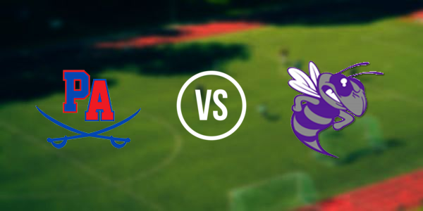 Deep Creek High School vs Princess Anne High School