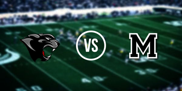 Schimelpfenig Middle School vs. Murphy Middle School