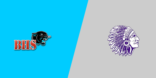 Brainerd High School vs. Marion County High School