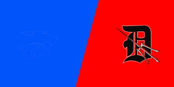 Fruita Monument High School vs. Durango High School
