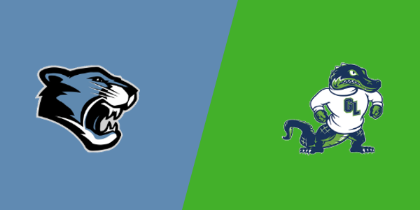 Panther Creek High School vs. Green Level High School