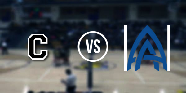 Central Carolina Academy vs. Ascend Leadership Academy
