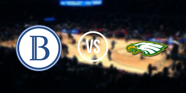 Brookstone School vs. Greenforest Christian Academy