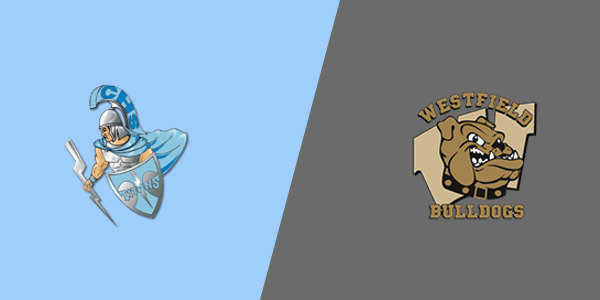 Cosby High School vs. Westfield High School
