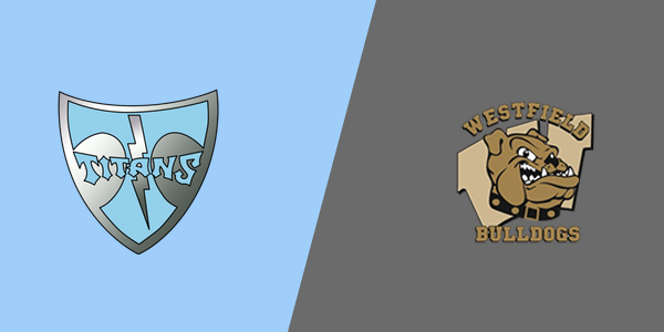 Cosby High School vs. Westfield High School