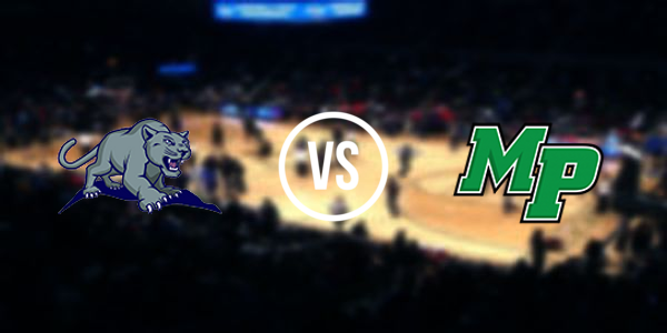 Myers Park High School vs Palisades High School