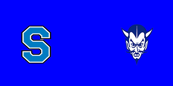 Southington High School vs. Coginchaug Regional High School
