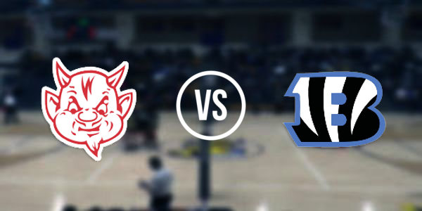 Montgomery Blair High School vs. James Hubert Blake High School