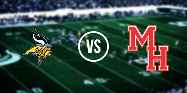 Morris Hills High School vs Parsippany Hills High School