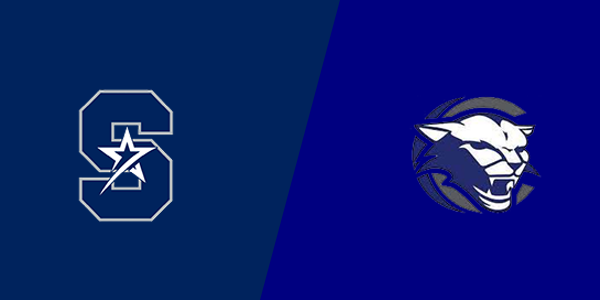 Salam High School vs. Clinton Jr-Sr High School