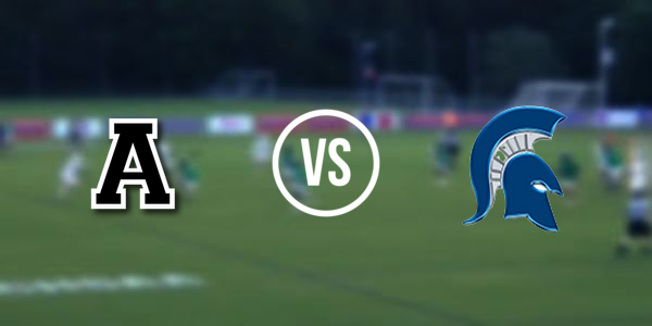 Hempfield Area High School vs Away
