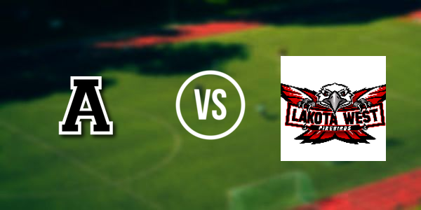 Lakota West High School vs Away