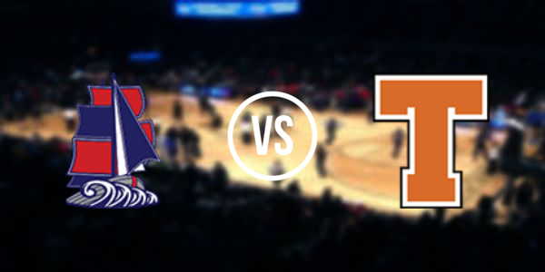 Grafton High School vs. Tabb High School