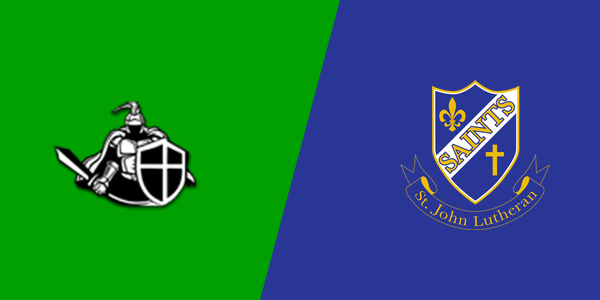 Ocala Christian Academy vs. St. John Lutheran HS