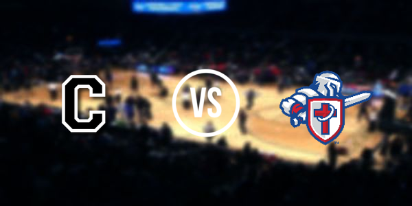 Crooked Oak Middle School vs. Oklahoma Christian School
