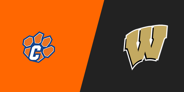 Chilton County High School vs. Wetumpka High School