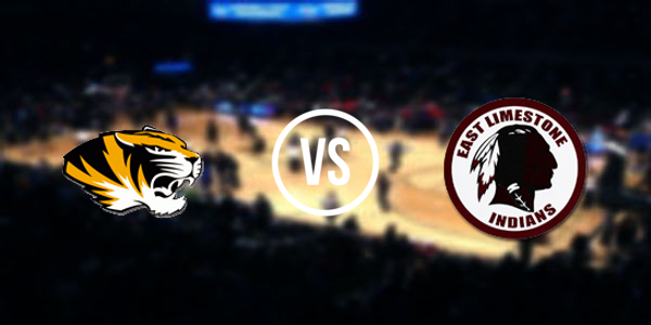 Ardmore High School vs East Limestone High School