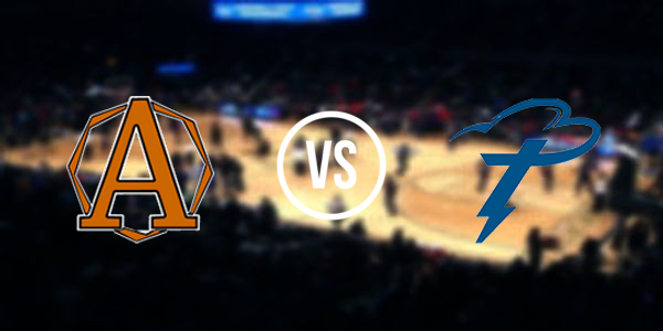 Denver Christian School vs. Akron High School