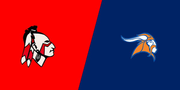 Corinth High School vs. North Pontotoc High School
