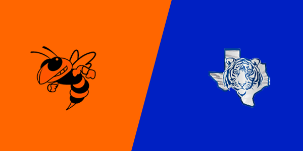 Mineola High School vs. Wills Point High School
