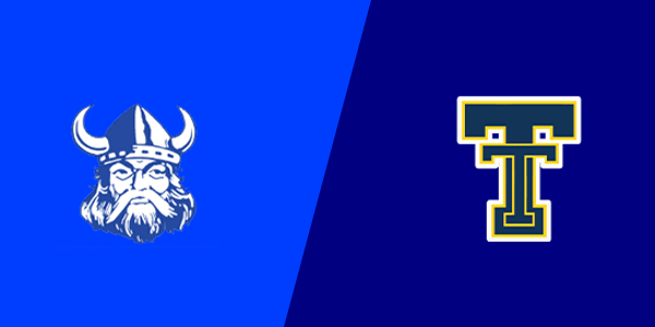 Dundee High School vs. Trenton High School