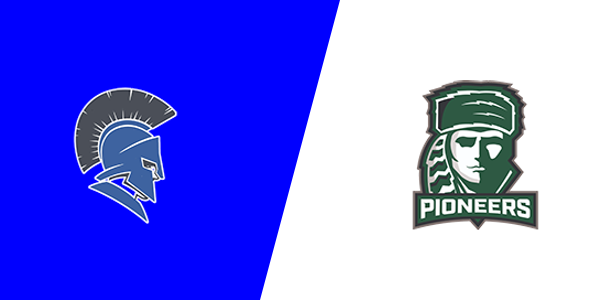 Sparta High School vs. Clare High School