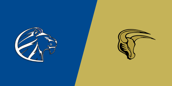 Goddard High School vs. Maize South High School