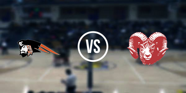 Merrill High School vs Montrose High School