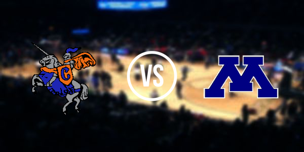 Canby High School vs MACCRAY High School