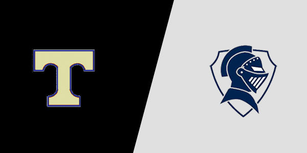 Robert W Traip Academy vs. Poland Regional High School