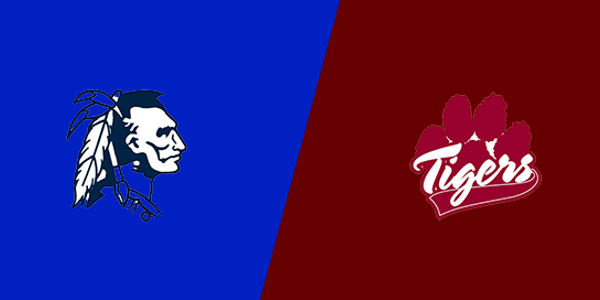 Walton High School vs. Pensacola High School