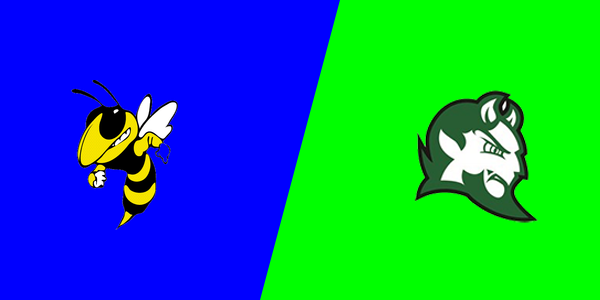 Memphis High School vs. Brown City High School