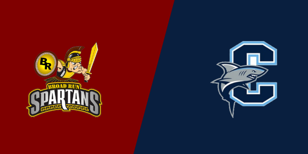 Broad Run High School vs. Colgan High School