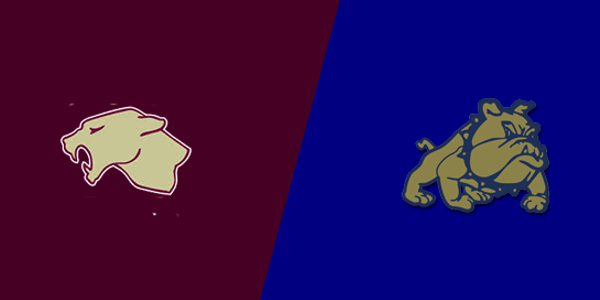 Parma Western High School vs. Otsego High School