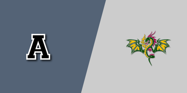 Appomattox Regional Governor's School vs Away