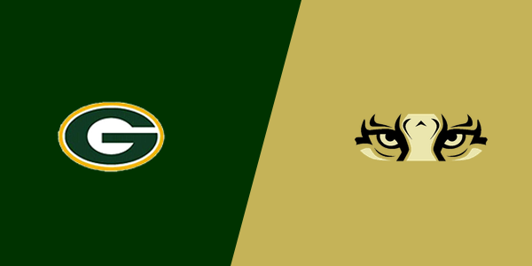 Griffin High School vs. Fayette County High School