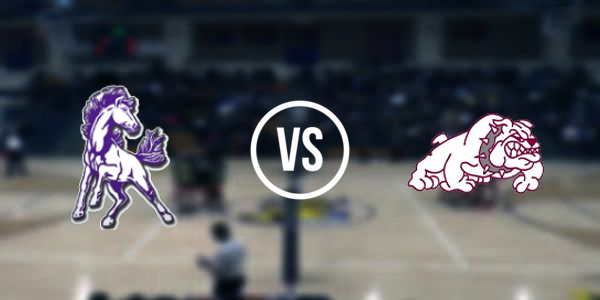 Belle Fourche High School vs. Bowman County High School