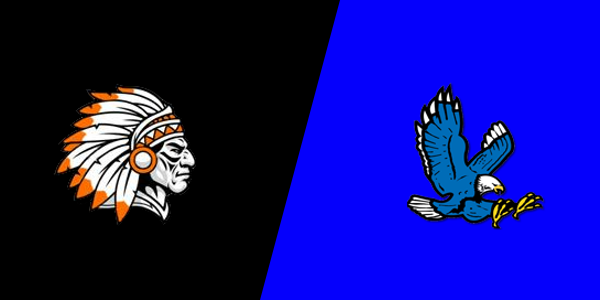 Rural Retreat High School vs. Auburn High School