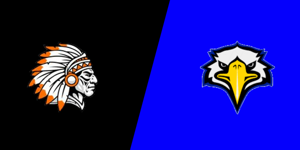 Rural Retreat High School vs. Auburn High School