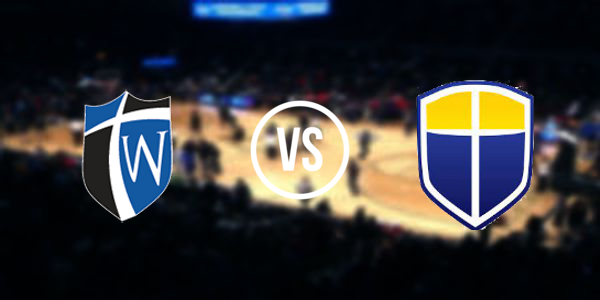 Westlake Christian Academy vs Westminster Christian High School